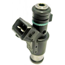 INYECTOR DE COMBUSTIBLE (NAFTA) HELLUX HE01F002A