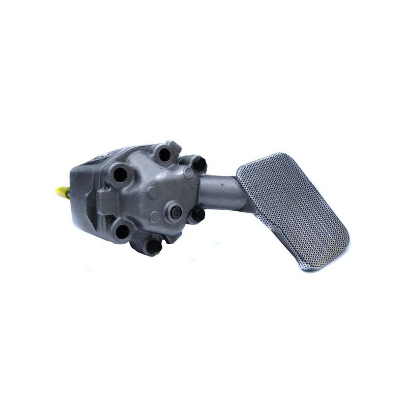 BOMBA DE ACEITE DE MOTOR FALLONE 6160