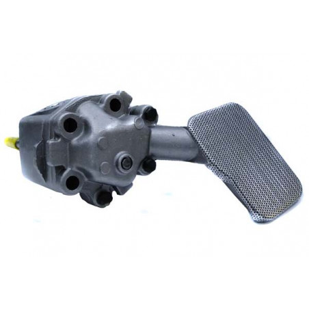 BOMBA DE ACEITE DE MOTOR FALLONE 6160