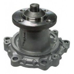 BOMBA DE AGUA SKF VKPC 91607 A
