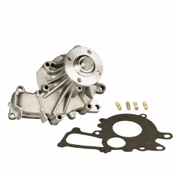 BOMBA DE AGUA SKF VKPC 91829 A