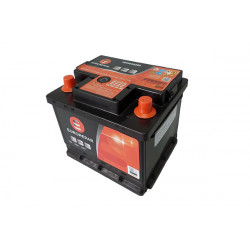 BATERIA EUROREPAR 1643030280