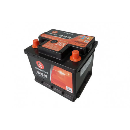 BATERIA EUROREPAR 1643030280