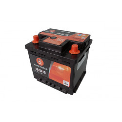 BATERIA EUROREPAR 1643030380