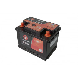 BATERIA EUROREPAR 1643030480