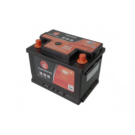 BATERIA EUROREPAR 1643030480