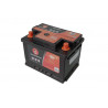 BATERIA EUROREPAR 1643030480