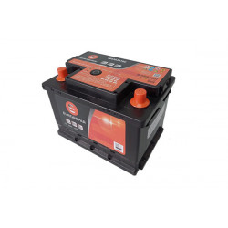 BATERIA EUROREPAR 1643030780