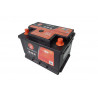 BATERIA EUROREPAR 1643030780