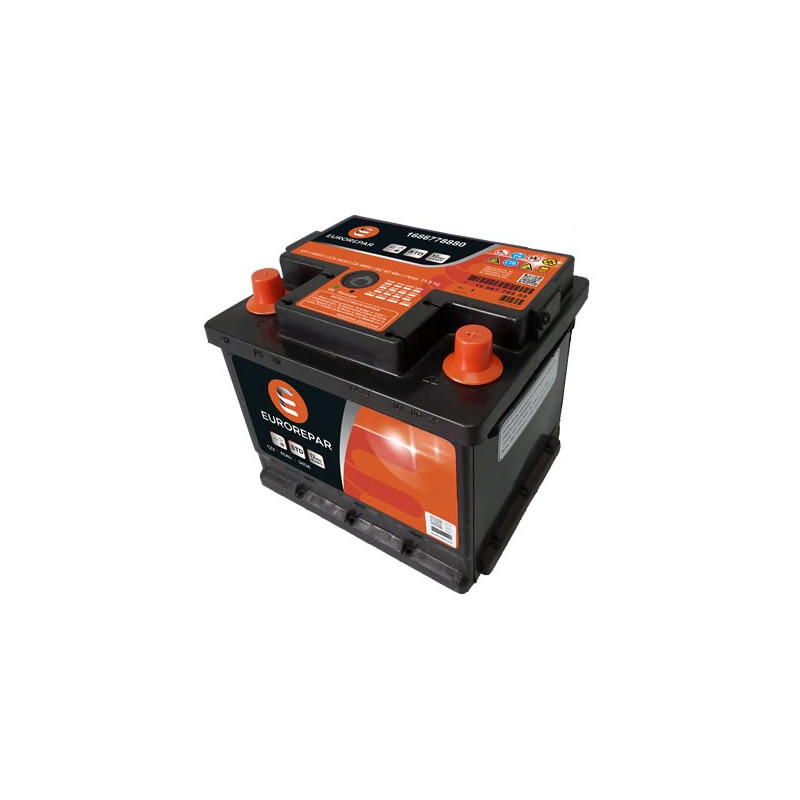 BATERIA EUROREPAR 1686778880