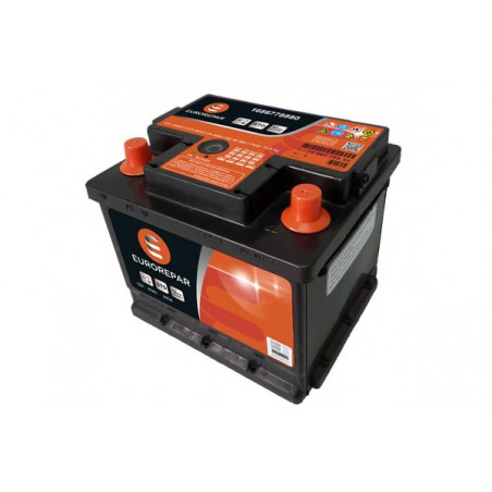 BATERIA EUROREPAR 1686778880