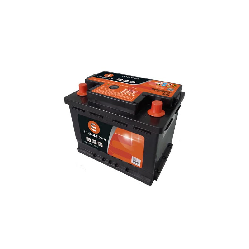 BATERIA EUROREPAR 1686778980