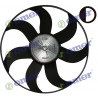 HELICE DE ELECTROVENTILADOR OMER 3252