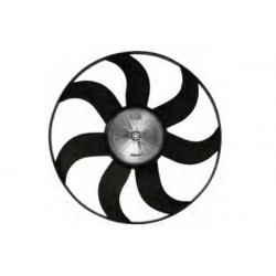 HELICE DE ELECTROVENTILADOR OMER 3252