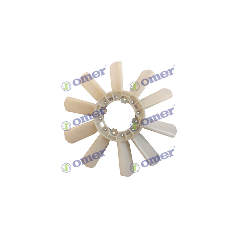 HELICE DE VENTILADOR OMER 3253