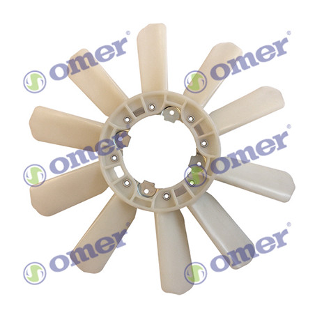 HELICE DE VENTILADOR OMER 3253
