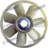 HELICE DE VENTILADOR OMER 3254