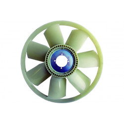 HELICE DE VENTILADOR OMER 3254