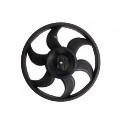 HELICE DE ELECTROVENTILADOR OMER 3257