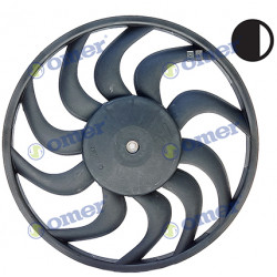 HELICE DE ELECTROVENTILADOR...