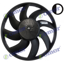 HELICE DE ELECTROVENTILADOR...