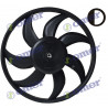 HELICE DE ELECTROVENTILADOR OMER 3260
