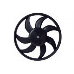 HELICE DE ELECTROVENTILADOR OMER 3260