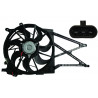 ELECTROVENTILADOR DE AIRE ACONDICIONADO OMER EV-479