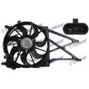 ELECTROVENTILADOR DE AIRE ACONDICIONADO OMER EV-479