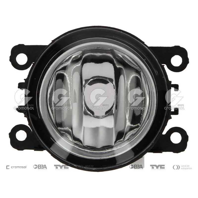 FARO DE LUZ AUXILIAR (DELANTERO) - ANTINIEBLA VIC 12521/3