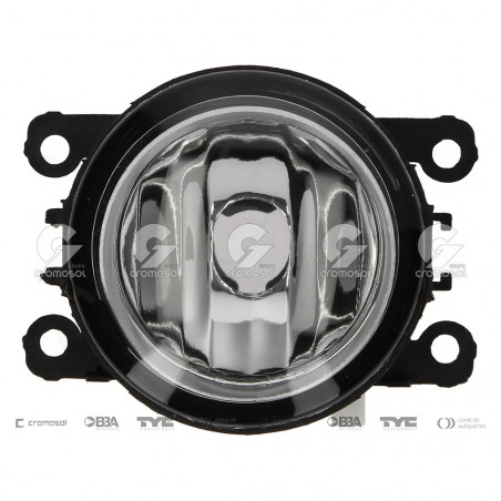 FARO DE LUZ AUXILIAR (DELANTERO) - ANTINIEBLA VIC 12521/3