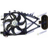 ELECTROVENTILADOR DE AIRE ACONDICIONADO OMER EV-480