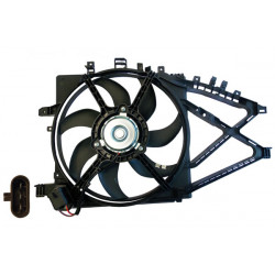 ELECTROVENTILADOR DE AIRE ACONDICIONADO OMER EV-480
