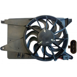 ELECTROVENTILADOR DE AIRE ACONDICIONADO OMER EV-481