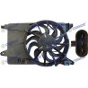 ELECTROVENTILADOR DE AIRE ACONDICIONADO OMER EV-481