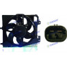 ELECTROVENTILADOR DE AIRE ACONDICIONADO OMER EV-483