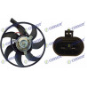 ELECTROVENTILADOR DE AIRE ACONDICIONADO OMER EV-484