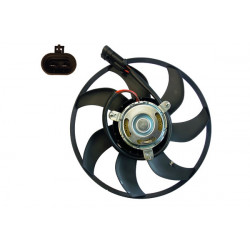 ELECTROVENTILADOR DE AIRE ACONDICIONADO OMER EV-484