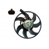 ELECTROVENTILADOR DE AIRE ACONDICIONADO OMER EV-484