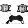 FARO DE LUZ AUXILIAR (DELANTERO) - ANTINIEBLA VIC 12521/31