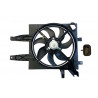 ELECTROVENTILADOR DE AIRE ACONDICIONADO OMER EV-486