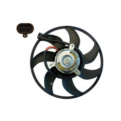 ELECTROVENTILADOR DE AIRE ACONDICIONADO OMER EV-489