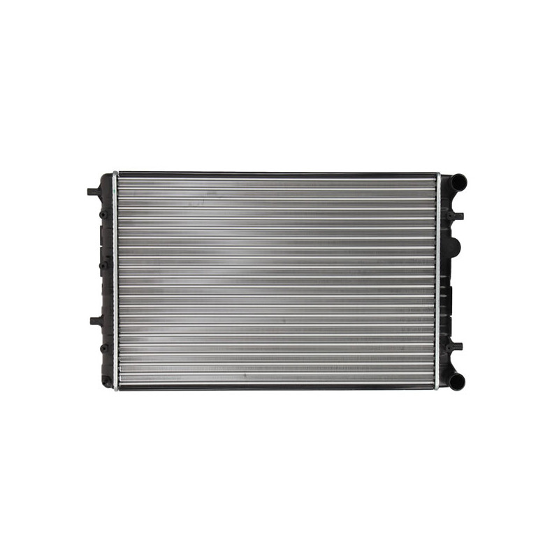 RADIADOR DE AGUA EUROREPAR 1643062780