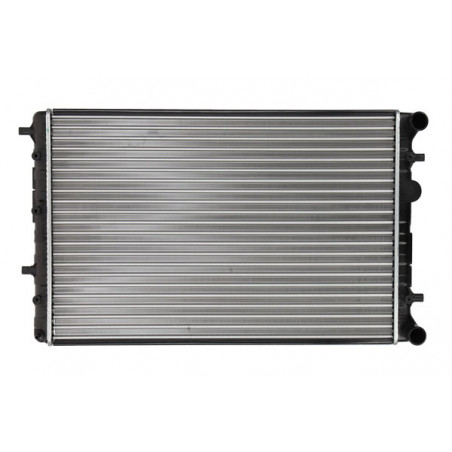 RADIADOR DE AGUA EUROREPAR 1643062780