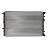 RADIADOR DE AGUA EUROREPAR 1643062780