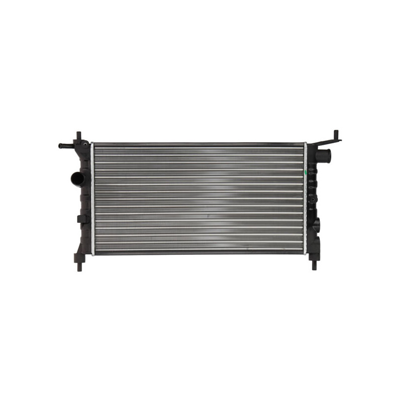 RADIADOR DE AGUA EUROREPAR 1643062880