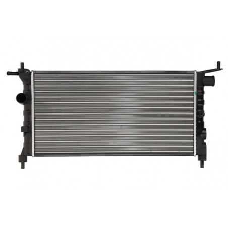 RADIADOR DE AGUA EUROREPAR 1643062880