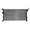 RADIADOR DE AGUA EUROREPAR 1643062880