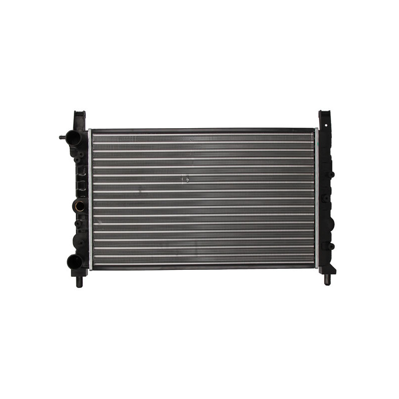 RADIADOR DE AGUA EUROREPAR 1643062980