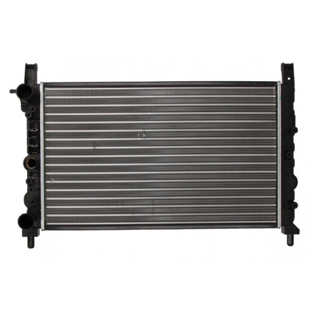 RADIADOR DE AGUA EUROREPAR 1643062980